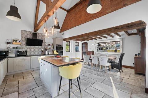 undefined, Bungalow Lane, Bilsthorpe, Newark, Nottinghamshire, NG22