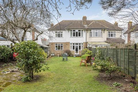 3 bedroom semi-detached house for sale, Beechurst Avenue, Cheltenham