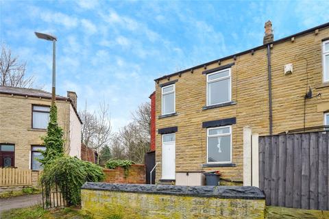 2 bedroom terraced house to rent, Longfield Road, Heckmondwike, Kirklees, WF16