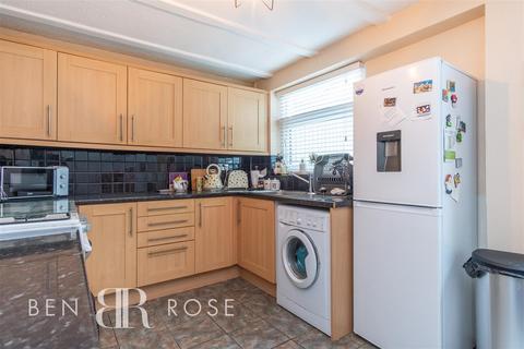 3 bedroom end of terrace house for sale, Meadowfield, Preston PR1