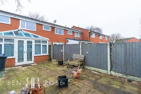 3 bedroom end of terrace house for sale, Meadowfield, Preston PR1