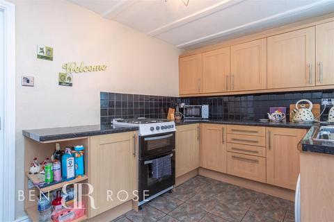 18 Meadowfield, Penwortham, Preston, PR1 9ER