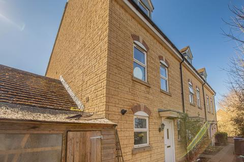 55 Loiret Crescent, Malmesbury, SN16 9GW