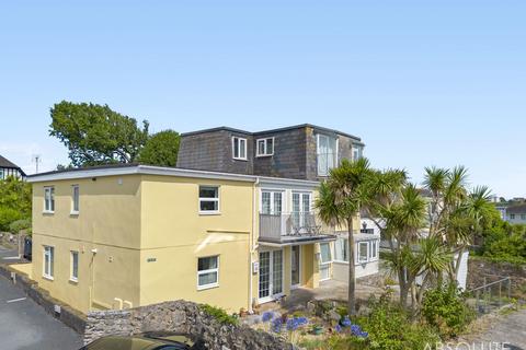2 bedroom flat for sale, Cliff Park Road, Paignton, TQ4