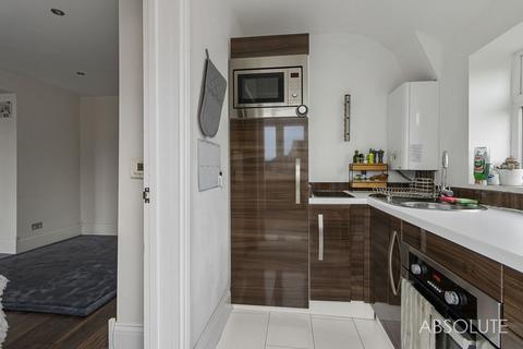 2 bedroom flat for sale, Cliff Park Road, Paignton, TQ4