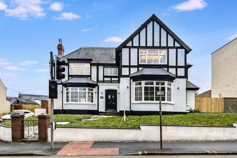 4 bedroom detached house for sale, Park View, Hetton-le-Hole, Houghton Le Spring, Tyne and Wear, DH5 9JH