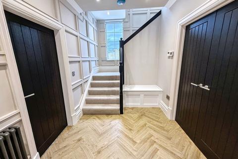 4 bedroom detached house for sale, Park View, Hetton-le-Hole, Houghton Le Spring, Tyne and Wear, DH5 9JH
