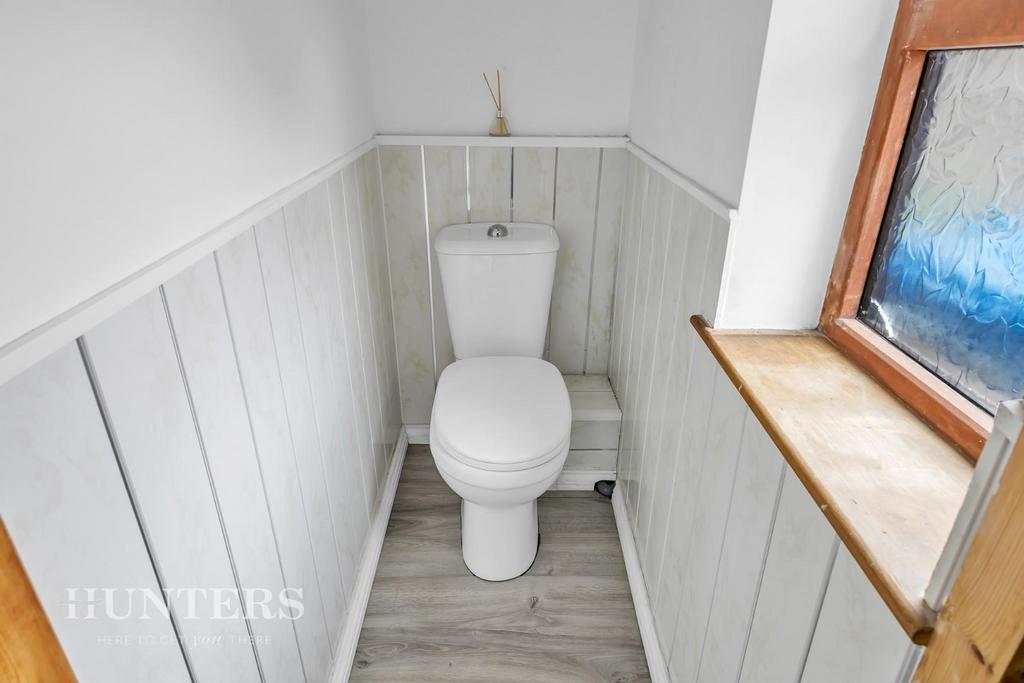 Guest WC