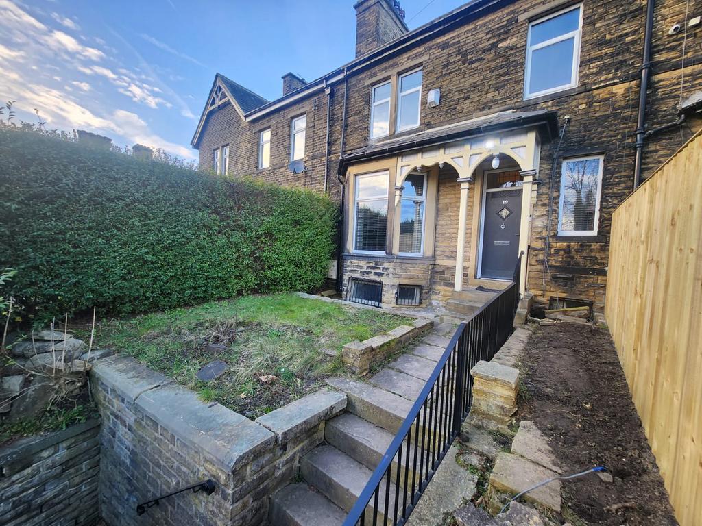 4 Bedroom Terraced for Sale