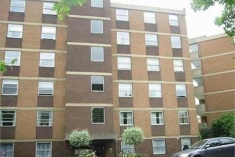 Studio to rent, Verulam Court, Woolmead Avenue, Colindale, London, NW9