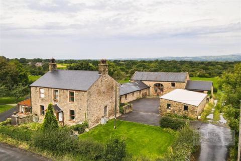 10 bedroom farm house for sale, Longsight Road, Clayton Le Dale, Ribble Valley