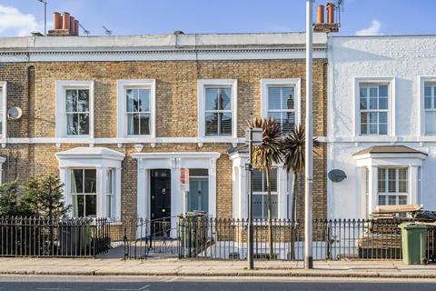 4 bedroom terraced house for sale, Wandsworth Road, Clapham