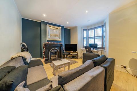 4 bedroom terraced house for sale, Wandsworth Road, Clapham