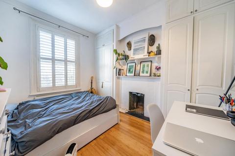 4 bedroom terraced house for sale, Wandsworth Road, Clapham