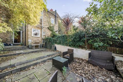 4 bedroom terraced house for sale, Wandsworth Road, Clapham