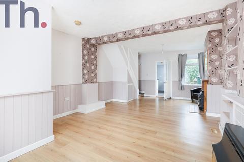 2 bedroom terraced house for sale, Newport PO30