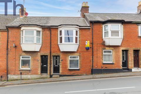 2 bedroom terraced house for sale, Newport PO30