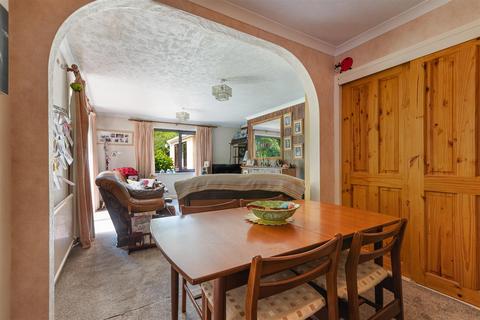 4 bedroom bungalow for sale, Kingsale Road, Salcombe