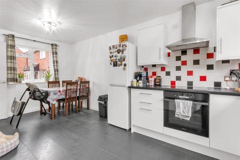 2 bedroom terraced house for sale, Titheway, Middle Littleton, Evesham