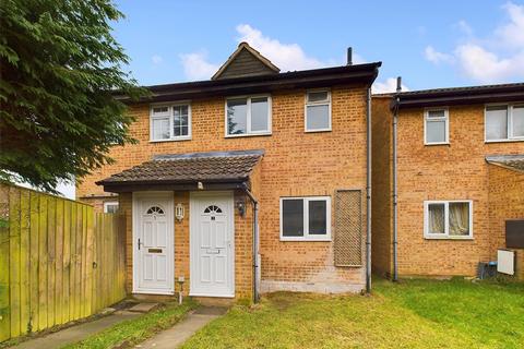 2 bedroom semi-detached house for sale, Wheelers Walk, Stroud, Gloucestershire, GL5