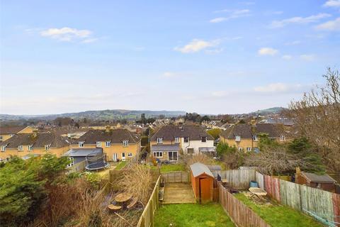 2 bedroom semi-detached house for sale, Wheelers Walk, Stroud, Gloucestershire, GL5