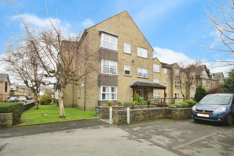 1 bedroom retirement property for sale, East Park Road, Harrogate