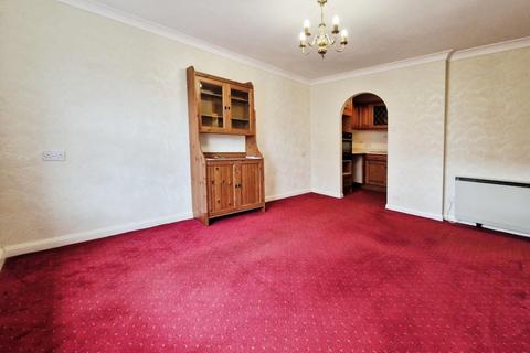 1 bedroom retirement property for sale, East Park Road, Harrogate