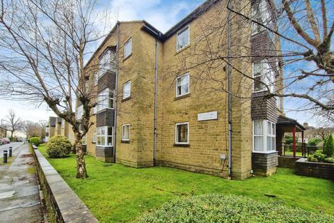 1 bedroom retirement property for sale, East Park Road, Harrogate