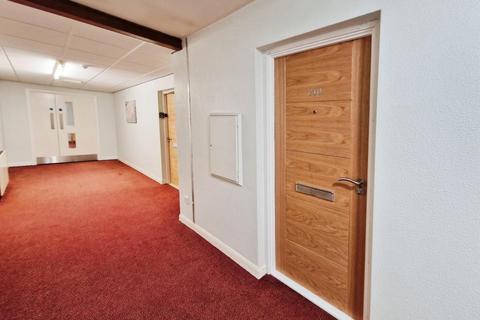 1 bedroom retirement property for sale, East Park Road, Harrogate