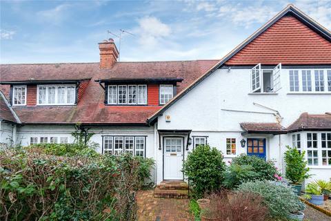 2 bedroom terraced house for sale, Neville Road, Ealing