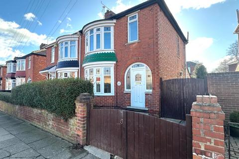 3 bedroom semi-detached house to rent, Beaconsfield Road, Norton, Stockton-On-Tees