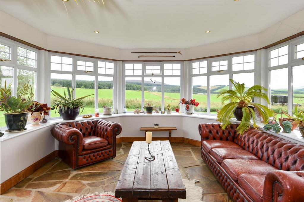 Sun room