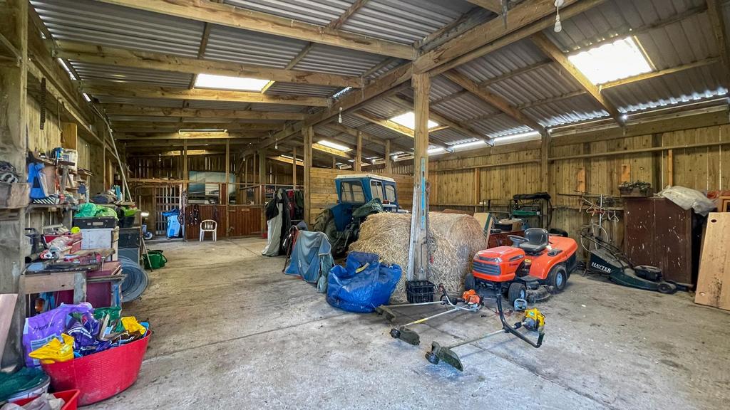 Barn