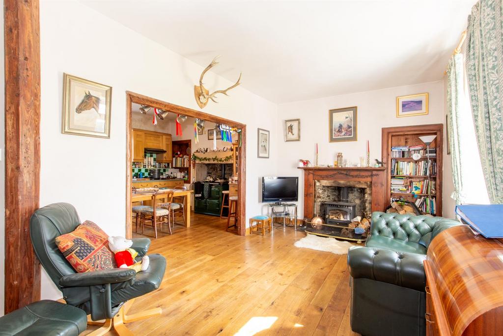 Sitting room
