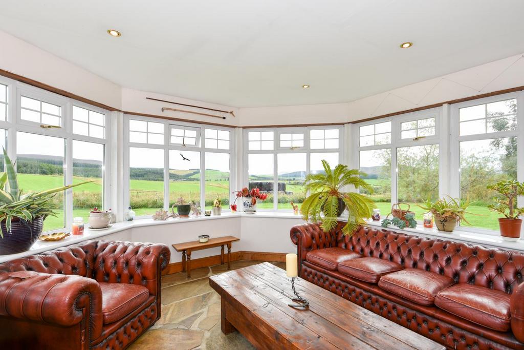Sun room