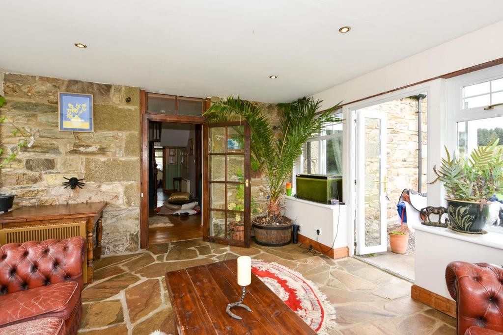 Sun room