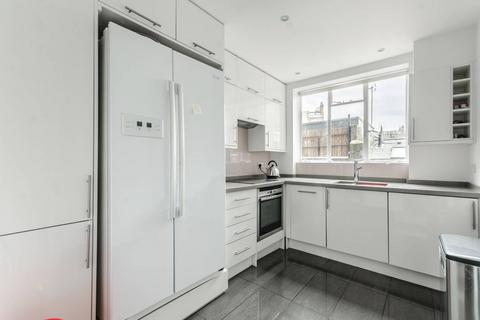 3 bedroom flat to rent, Cromwell Road, South Kensington, London, SW7