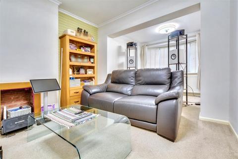 58 Abbotts Croft, Mansfield, NG19 6NY