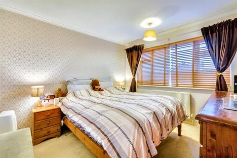58 Abbotts Croft, Mansfield, NG19 6NY
