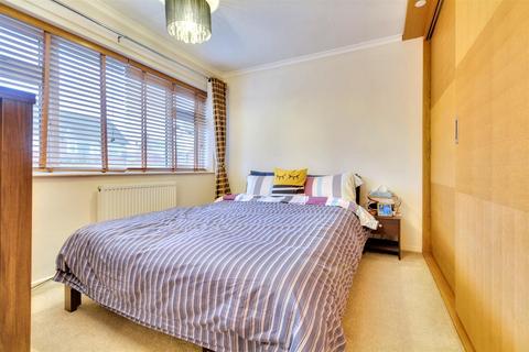 58 Abbotts Croft, Mansfield, NG19 6NY