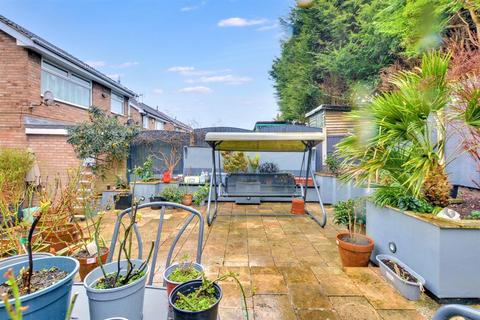 58 Abbotts Croft, Mansfield, NG19 6NY