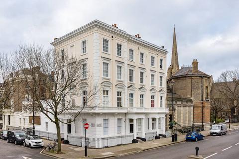 1 bedroom flat to rent, St Georges Drive, Pimlico, London, SW1V