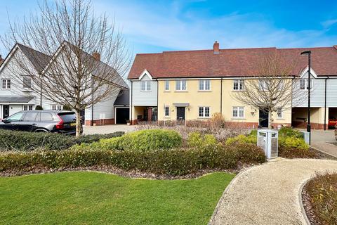 37 Berryfield Close, Tiptree, Colchester, CO5 0FQ