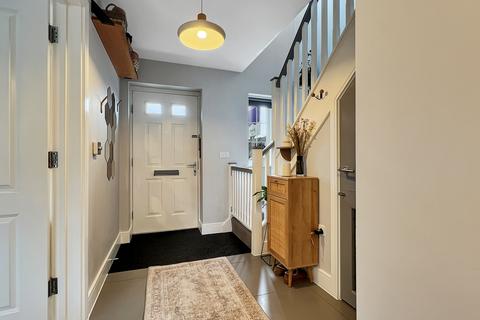37 Berryfield Close, Tiptree, Colchester, CO5 0FQ