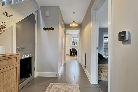 37 Berryfield Close, Tiptree, Colchester, CO5 0FQ
