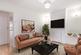Living Room - Staged