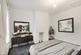 Bedroom One - Staged