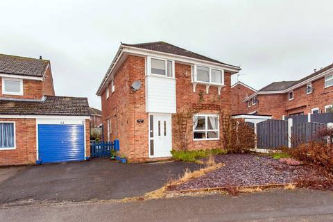 Elkstone Road, Chesterfield, S40