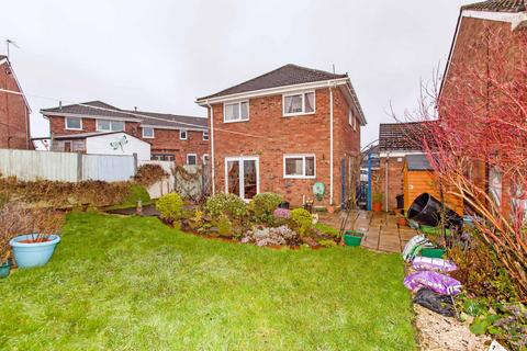 undefined, Elkstone Road, Chesterfield, S40