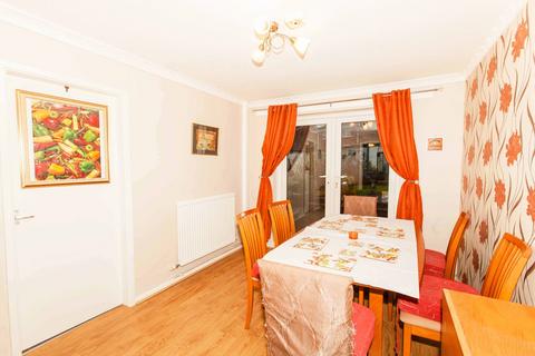 undefined, Elkstone Road, Chesterfield, S40